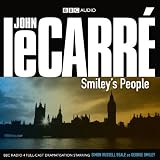 Smiley's People (BBC Audio)