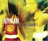 Love Counts