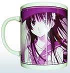 さんかれあ マグカップ