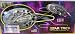 Search : Star Trek: The Next Generation Battle-Damaged Enterprise NCC-1701-E Starship
