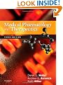 Medical Pharmacology and Therapeutics