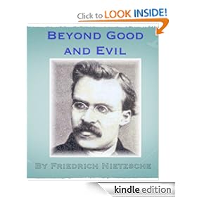 Beyond Good and Evil