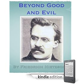 Beyond Good and Evil