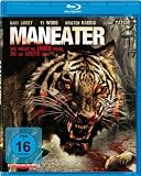 Produkt-Bild: Maneater - Uncut [Blu-ray]