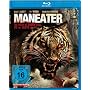 Maneater - Uncut [Blu-ray] <b>Blu-ray</b> ~ Gary Busey