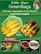 Debbie Meyer Green Bags.