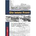 Die letzte Front: Die K�mpfe an der Elbe 1945 im Bereich L�neburg - Lauenburg - L�beck - Ludwigslust