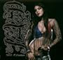 Kat Von D 2008 Calendar