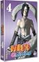 Naruto Shippuden, vol. 4