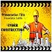 Under Construction Powerpoint Templates - Under Construction Powerpoint (PPT) Backgrounds Slides