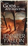 Gods of Amyrantha