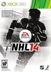 NHL 14