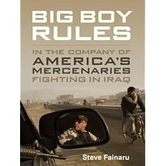 Big Boy Rules: America