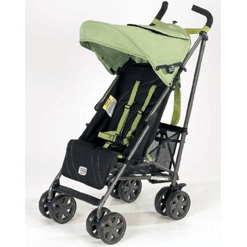Britax Blink Stroller - Sprout