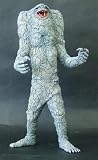 大怪獣シリーズ ウルトラマン編 彗星怪獣 ジャミラ の評価・レビュー