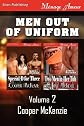 Men Out of Uniform, Volume Two