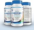 UltaLife #1 BEST Pure White Kidney Bean Extract Plus is the Perfect Weight Loss Supplement to Block Carbs and Give You The Benefits of a Low Carb Diet -- All Natural Weight Loss -- Helps You Lose Weight -- Increase Metabolism and Feel Full Longer -- Contains Potent Garcinia Cambogia Extract for Extra Weight Loss Power