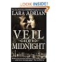 Veil of Midnight (Midnight Breed)