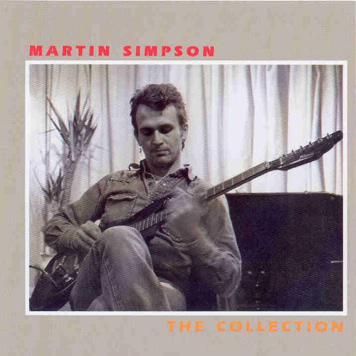MARTIN SIMPSON COLLECTION