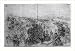Historic Print (L): Sheridans army following Early up the Valley of the Shenandoah