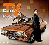 TV Cars: Star cars from the world of television