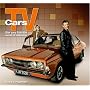 TV Cars: Star cars from the world of television