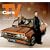 TV Cars: Star cars from the world of television