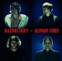 Tabloid Lover (Live From London - exklusiv bei Amazon.de)