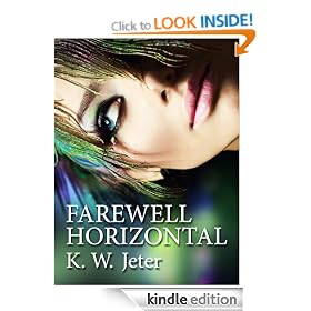 Farewell Horizontal