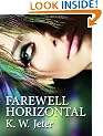 Farewell Horizontal