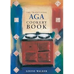 The Traditional Aga Cookery Book