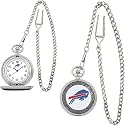 Ewatchfactory Buffalo Bills Pocket Watch