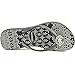 Havaianas Slim Lace Open Toe Synthetic Flip Flop Sandal