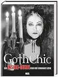 Goth Chic: Der Inside-Guide über die Schwarze Szene