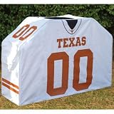 Review TEAM SPORTS AMERICA  / NCAA Uniform Grill Cover, Texas