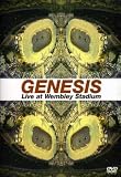 Genesis: Live at Wembley Stadium