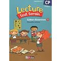Lecture tout terrain CP : Cahier d'exercices 1