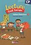 Lecture tout terrain CP : Cahier d'exercices 1