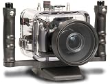 Ikelite Canon SX20 IS Camera Housing Photography
