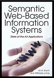 Semantic Web-based information systems : state-of-the-art applications