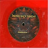 Makedamnsure [7" VINYL]