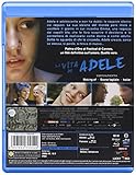 Image de La vita di Adele [Blu-ray] [Import italien]