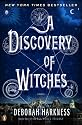 Discovery of Witches