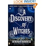 A Discovery of Witches