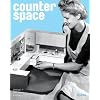 Counter Space: Design and the Modern Kitchen