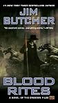 Blood Rites (The Dresden Files, Book 6)