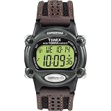 Timex Men's Expedition Classic Digital Outdoor Performance Chrono Alarm Timer Watch #T48042