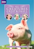 All Creatures Great & Small 7 [DVD] [Region 1] [US Import] [NTSC]
