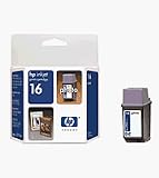 Hewlett-Packard C1816A Photo InkJet Cartridge (Tri-Color)