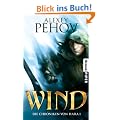 Wind: Die Chroniken von Hara 1